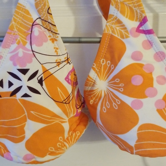 Small bikini top - Picture 3 of 4